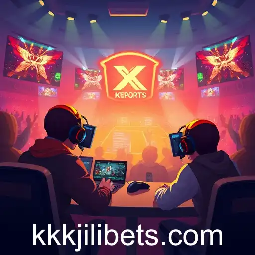 Exploring the Rise of KKKJILI Bet