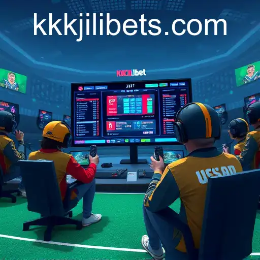 The Rise of Game-centric Platforms