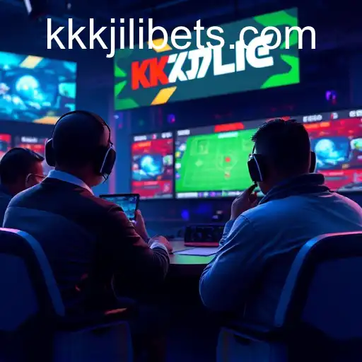 Gaming Websites in Focus: A 2025 Landscape