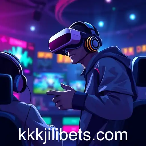 Emerging Trends in Online Gaming