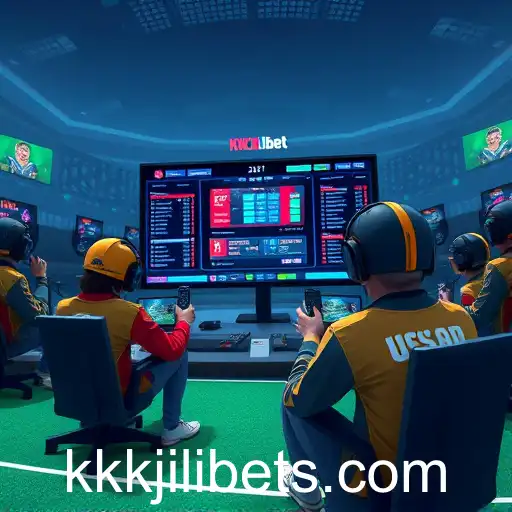 The Rise of Game-centric Platforms