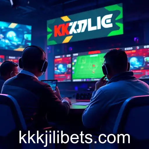 Gaming Websites in Focus: A 2025 Landscape