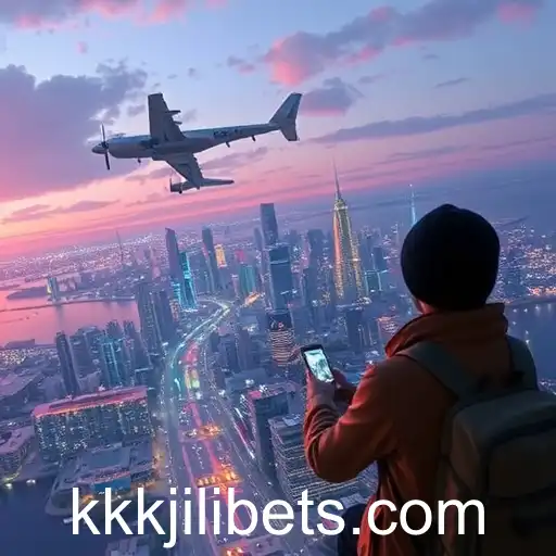 The Impact of KKKJILI on Online Gaming Culture