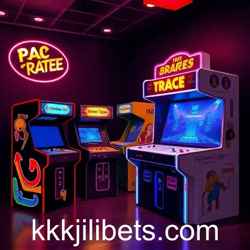 Online Gaming Trends and Innovations