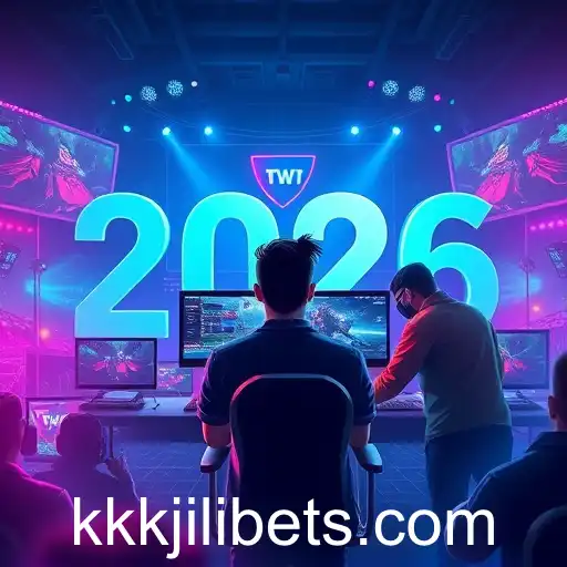 Online Gaming Trends Amidst Global Shifts