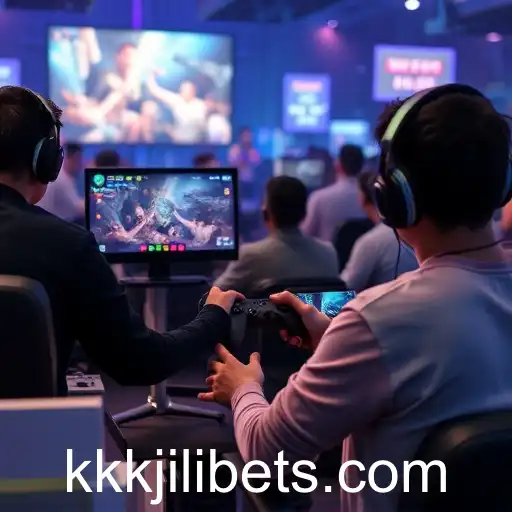 The Rise of Online Gaming in 2025