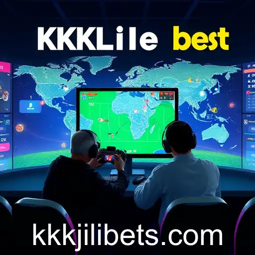 The Rise of Online Gaming Platforms