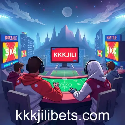 Rise of Online Gaming Platforms