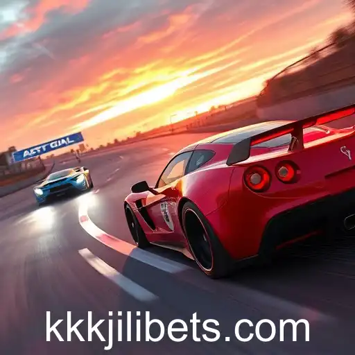 The Evolution of Racing Games: Speeding into the Future