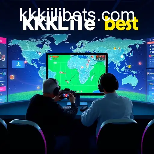 The Rise of Online Gaming Platforms