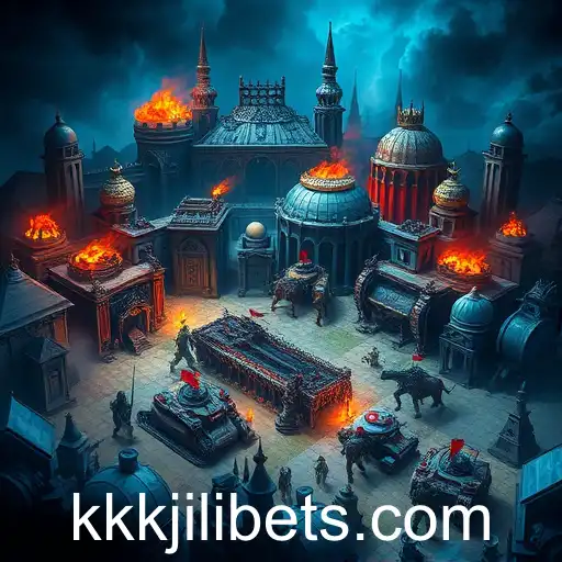 Rise of Online Gaming Platforms